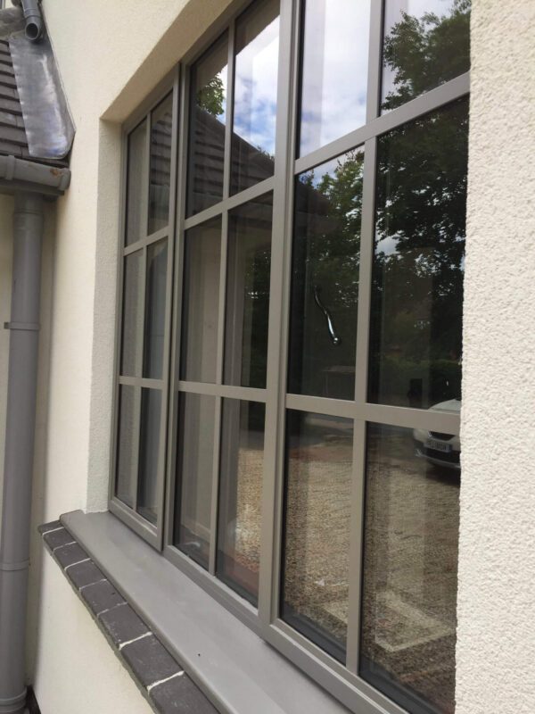 wiltshire aluminium windows quotes